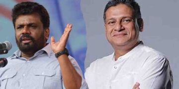 Dilith Jayaweera Calls for Tax Probe into President’s Party, Citing Wealth and Transparency