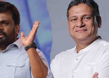 Dilith Jayaweera Declines Malima Government’s Request for Support in Forming Local Bodies