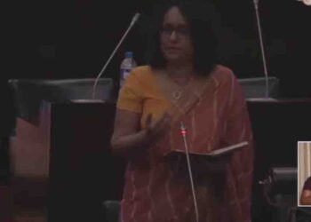 PM Harini Amarasuriya Establishes Task Force to Prevent Vandalism in Universities