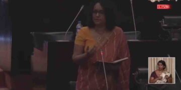 PM Harini Amarasuriya Establishes Task Force to Prevent Vandalism in Universities