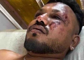British Passenger in Seat 11A Survives Plane Crash That Killed Over 200 – Indian Media Reports