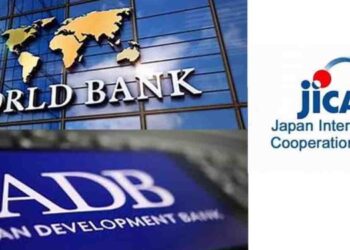 World Bank, ADB, JICA Warn Sri Lanka on CEB Reform Reversal Risks