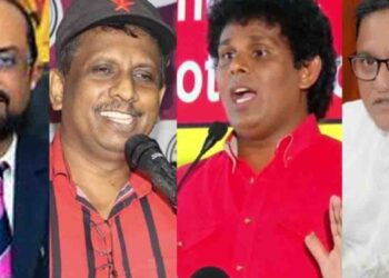 Sri Lanka Forms Cabinet Sub-Committee to Monitor Middle East Crisis and Its Potential Impact