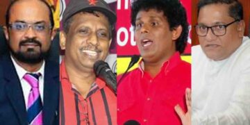 Sri Lanka Forms Cabinet Sub-Committee to Monitor Middle East Crisis and Its Potential Impact