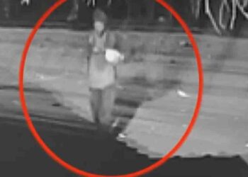 CCTV Footage Released of Suspect in Macaw Parrot Theft Attempt at Dehiwala Zoo