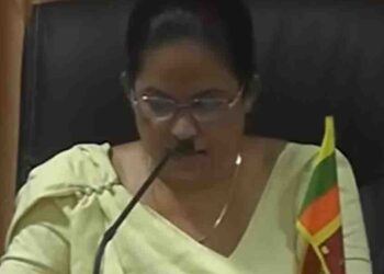 Samagi Jana Balawegaya Secures Victory in Kadugannawa Municipal Council Election