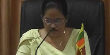 Samagi Jana Balawegaya Secures Victory in Kadugannawa Municipal Council Election