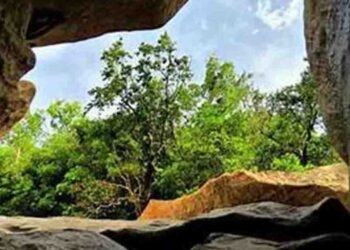 Nilgala Forest Officially Declared a Reserve Covering 40,683 Hectares in Ampara and Monaragala