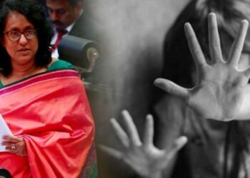 Increase in Child Abuse Cases in Sri Lankan Schools: Prime Minister Calls for Immediate Action