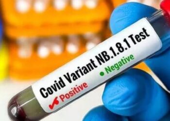 Covid-19 Resurfaces: WHO Confirms Global Spread of New ‘Nimbus’ Variant Affecting 100 Countries
