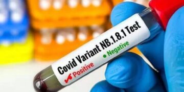 Covid-19 Resurfaces: WHO Confirms Global Spread of New ‘Nimbus’ Variant Affecting 100 Countries