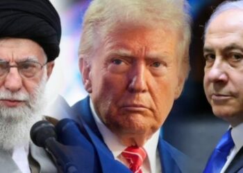 Israel-Iran War Escalates: Netanyahu Blames Khamenei, Global Impact Grows