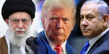 Israel-Iran War Escalates: Netanyahu Blames Khamenei, Global Impact Grows
