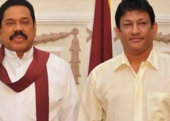Prabha Ganesan’s Democratic National Alliance Joins Compass to Gain Power in Colombo
