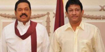Prabha Ganesan’s Democratic National Alliance Joins Compass to Gain Power in Colombo