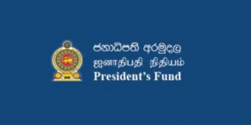 JVP MP and Wife Received Rs. 3 Million from President’s Fund, Alleges MP Dayasiri Jayasekara