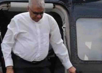 CID Seeks Statements from Two Ex-Officials Over Former President Ranil Wickremesinghe’s Foreign Visit
