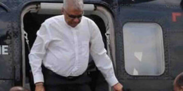 CID Seeks Statements from Two Ex-Officials Over Former President Ranil Wickremesinghe’s Foreign Visit