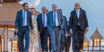 CID Probes Rs. 1.27 Billion Spent on Former President Ranil Wickremesinghe’s 23 Foreign Trips