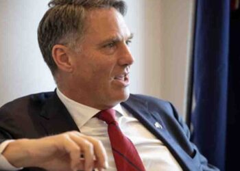 Australian Deputy Prime Minister Richard Marles to Visit Sri Lanka to Boost Bilateral and Defence Ties