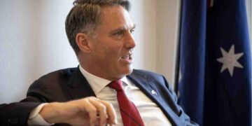 Australian Deputy Prime Minister Richard Marles to Visit Sri Lanka to Boost Bilateral and Defence Ties