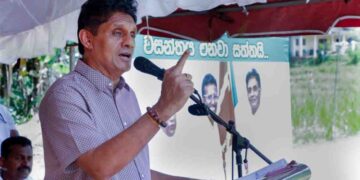 Opposition Leader Demands Probe into Release of 323 High-Risk Containers Without Customs Inspection