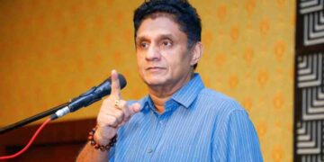 Opposition Leader Urges Immediate Action as Strait of Hormuz Crisis Threatens Sri Lanka’s Economy