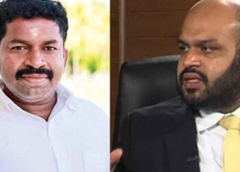 ITAK Wins Batticaloa Municipal Council; Sivam Pakkiyanathan Elected Mayor Amid Controversy Over NPP Alliances