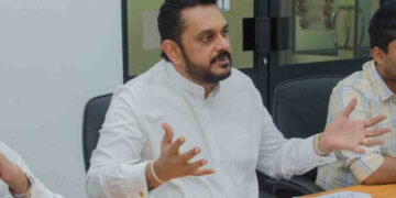 Shashindra Rajapaksa Appears Before Bribery Commission Over Substandard Fertilizer Import Probe
