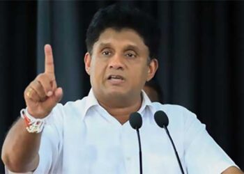 Sajith Premadasa Demands Full Audit After Fraudster Released Despite Not Being on Vesak Pardon List