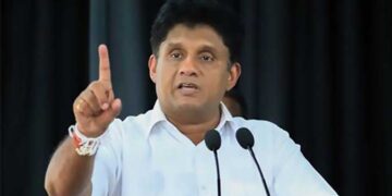 Sajith Premadasa Demands Full Audit After Fraudster Released Despite Not Being on Vesak Pardon List