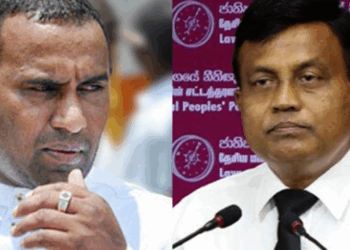 Watagala Alleges MP Stepped Down to Support Children’s Schooling