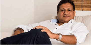 MP Dilith Jayaweera Claims Government Behind 25 Incidents Like Container 323