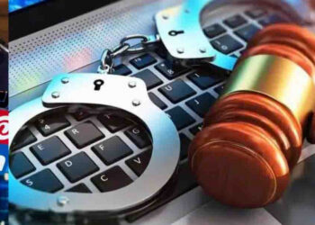 85 Chinese Nationals Deported from Sri Lanka for Cybercrime Under Tight Security