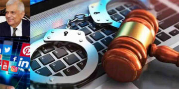 85 Chinese Nationals Deported from Sri Lanka for Cybercrime Under Tight Security