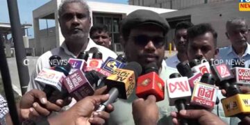 Uvidu Wijeweera Takes Diplomatic Stand Against US Actions in Iran