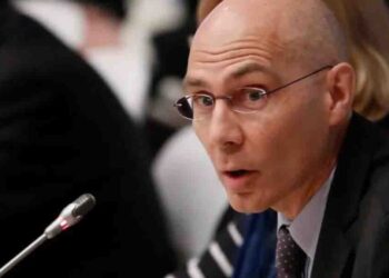 UN Human Rights Chief Volker Türk to Visit Sri Lanka for First Time in Nine Years