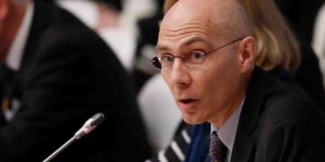 UN Human Rights Chief Volker Türk to Visit Sri Lanka for First Time in Nine Years