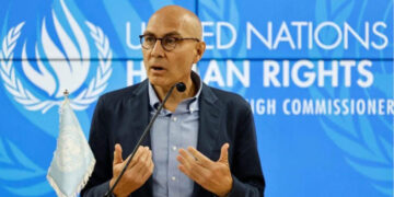 UN Human Rights Chief Calls for Repeal of Sri Lanka’s PTA and Online Safety Act