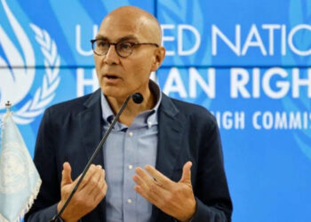 UN Human Rights Chief Volker Türk to Visit Chemmani Mass Grave During Four-Day Sri Lanka Tour