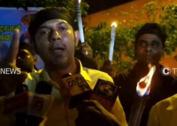 Samagi Jana Balawegaya Poised to Take Control of Colombo Municipal Council, Say Political Representatives