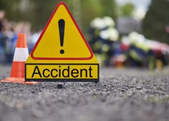Police Identify 732 High-Risk Accident Spots on Sri Lanka’s Main Roads