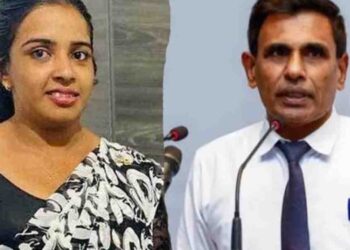 No Evidence Yet That Ishara Sewwandi Has Fled Sri Lanka – Public Security Minister