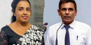 No Evidence Yet That Ishara Sewwandi Has Fled Sri Lanka – Public Security Minister