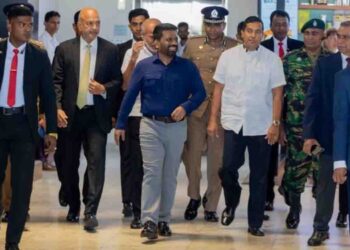 President Anura Kumara Dissanayake to Visit Maldives in Late July Amid Bilateral Celebrations