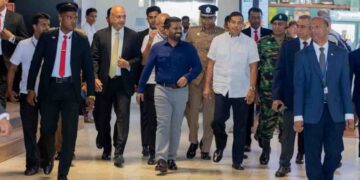 President Anura Kumara Dissanayake to Visit Maldives in Late July Amid Bilateral Celebrations