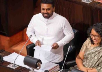 Special Parliamentary Session Called for May 30; President Expected to Make Key Statement