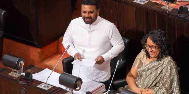 Special Parliamentary Session Called for May 30; President Expected to Make Key Statement