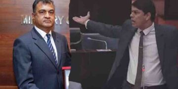 Ministry of Defence Denies MP Archuna’s Claim on LTTE Weapons Hidden in Customs Containers