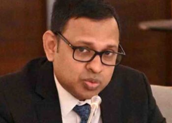 Engineer Professor K.T.M.U. Hemapala Appointed as Chairman of Ceylon Electricity Board